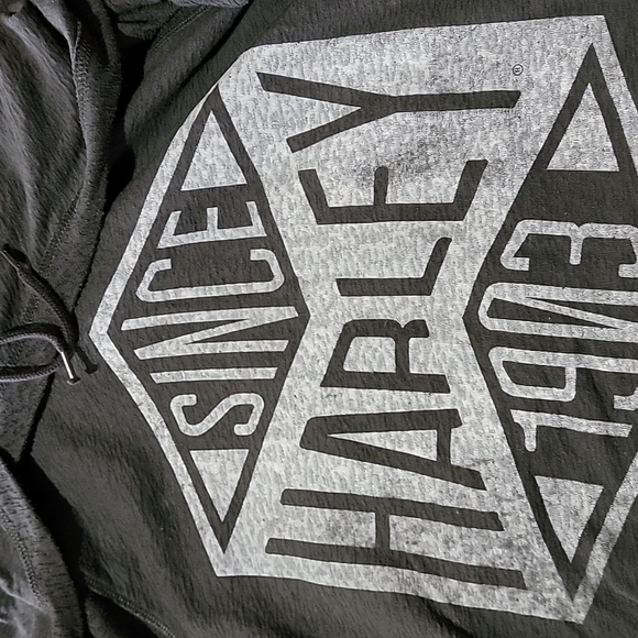 Harley Davidson Shirt - Picture 3 of 6